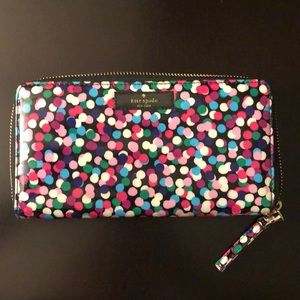 Kate Spade Wallet